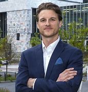Portrait of Alex Dabrowiecki, MD