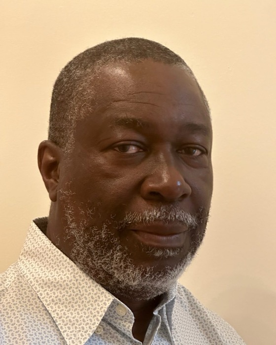 Portrait of Brian Whyte, MD